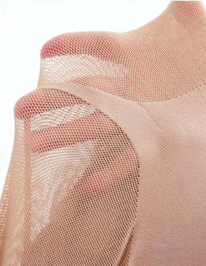 BODYSUIT HAPPY BUTT NO.7 CAPRIS - YAHAIRA