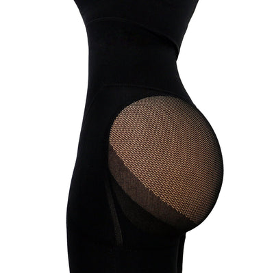BODYSUIT HAPPY BUTT NO.7 CAPRIS
