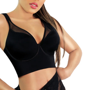 BRA BRALETTE BACK SMOOTHER - YAHAIRA