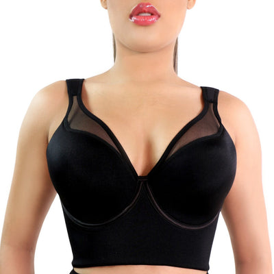 BRA BRALETTE BACK SMOOTHER
