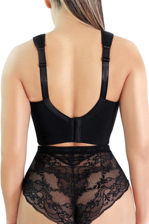 BRA BRALETTE BACK SMOOTHER - YAHAIRA