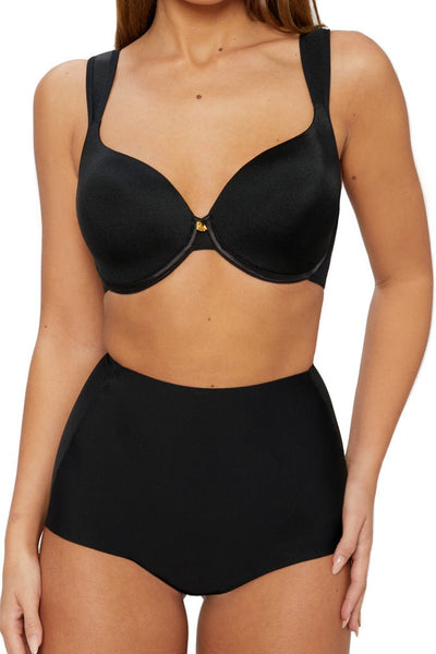 COMFY PANTY BRIEF DOUBLE TUMMY LAYER