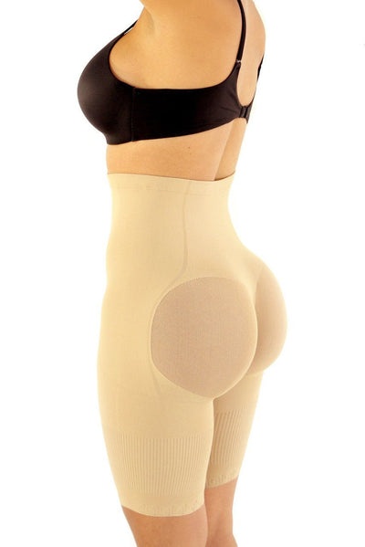Crystal Love Amazingly Thin - Light compression Body shaper