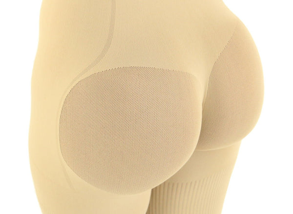 Crystal Love Amazingly Thin - Light compression Body shaper - YAHAIRA