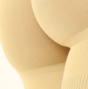 Crystal Love Amazingly Thin - Light compression Body shaper - YAHAIRA