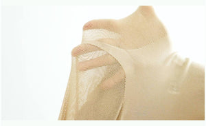 Crystal Love Amazingly Thin - Light compression Body shaper - YAHAIRA