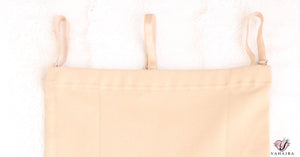 Crystal Love Amazingly Thin - Light compression Body shaper - YAHAIRA