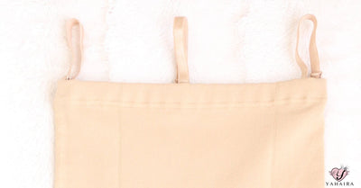 Crystal Love Amazingly Thin - Light compression Body shaper