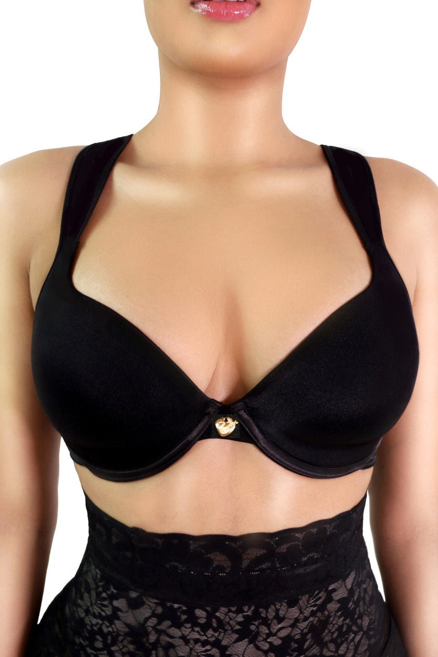 HAPPY BRA BACK SMOOTHER - YAHAIRA