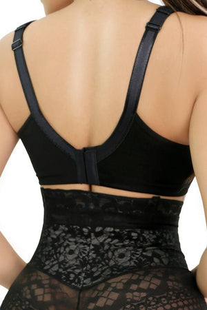 HAPPY BRA BACK SMOOTHER - YAHAIRA