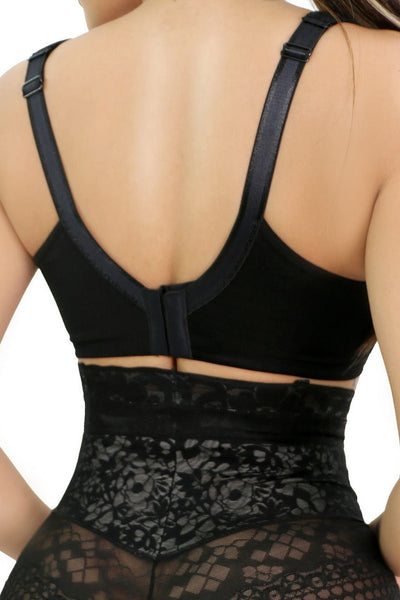 HAPPY BRA BACK SMOOTHER