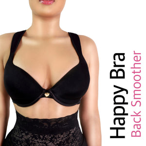 HAPPY BRA BACK SMOOTHER - YAHAIRA