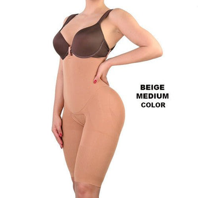 Happy Butt N°7  Double Tummy Layer