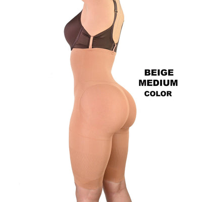 Happy Butt N°7  Double Tummy Layer