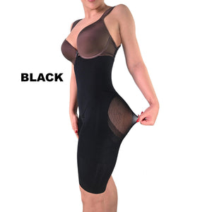 Happy Butt N°7 Double Tummy Layer - YAHAIRA