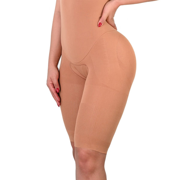 Happy Butt N°7 Double Tummy Layer - YAHAIRA