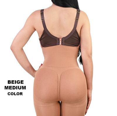 Happy Butt N°7  Double Tummy Layer