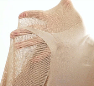 Happy Butt N°7 Double Tummy Layer - YAHAIRA