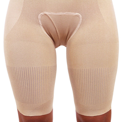 Happy Butt N°7  Double Tummy Layer