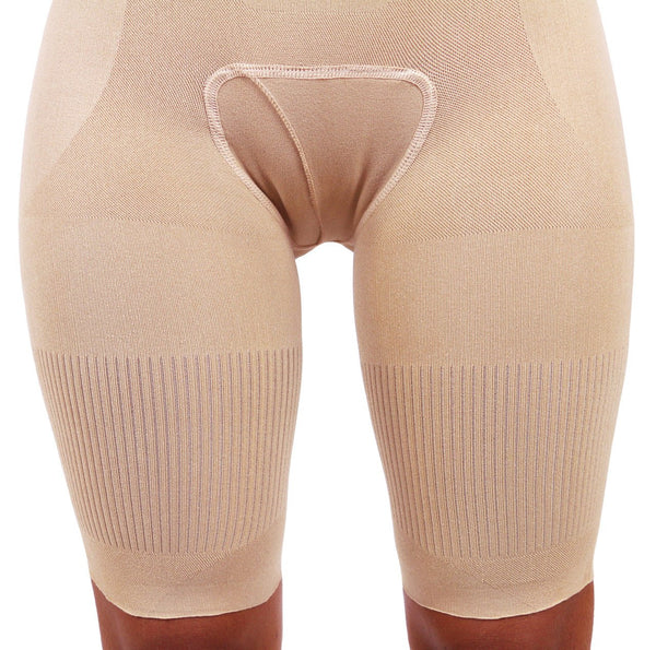 Happy Butt N°7 Double Tummy Layer - YAHAIRA