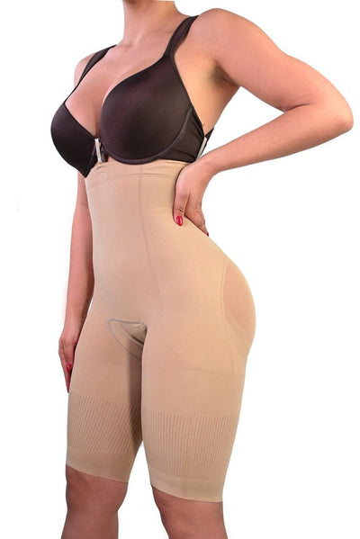 Happy Butt N°7  Single Tummy Layer