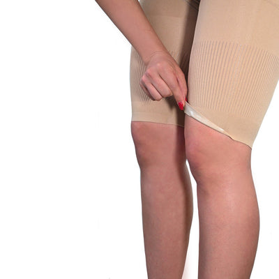 Happy Butt N°7  Single Tummy Layer