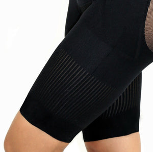 Happy Butt N°7 Single Tummy Layer - YAHAIRA