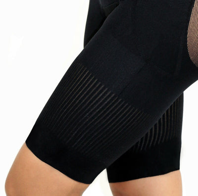 Happy Butt N°7  Single Tummy Layer