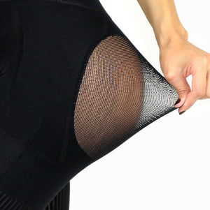 Happy Butt N°7 Single Tummy Layer - YAHAIRA