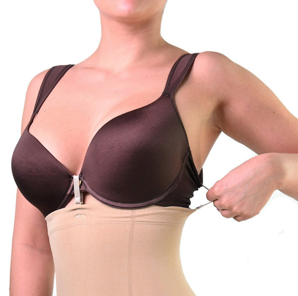 Happy Butt N°7 Single Tummy Layer - YAHAIRA