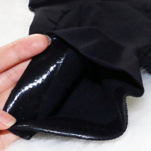 Happy Butt N°7 Tank Top Bodysuit ONE LAYER Shorts - YAHAIRA