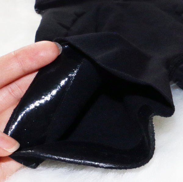 Happy Butt N°7 Tank Top Bodysuit ONE LAYER Shorts - YAHAIRA