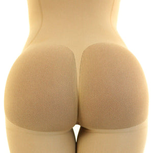 Happy Butt N°7 Tank Top Bodysuit ONE LAYER Shorts - YAHAIRA