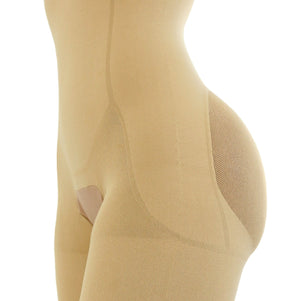 Happy Butt N°7 Tank Top Bodysuit ONE LAYER Shorts - YAHAIRA