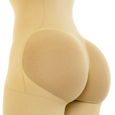 Happy Butt N°7 Tank Top Bodysuit  ONE LAYER Shorts