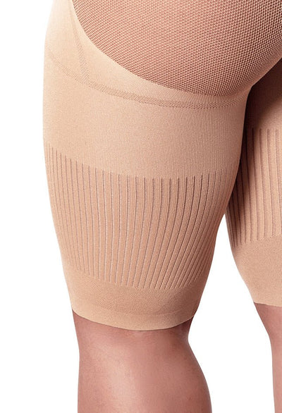 Happy Butt N°7  Double Tummy Layer