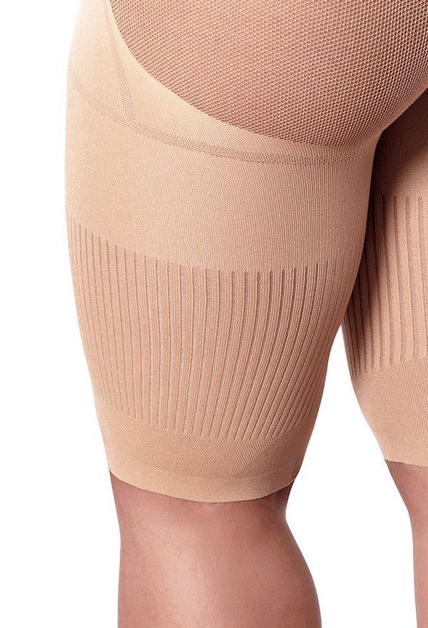 Happy Butt N°7 Double Tummy Layer - YAHAIRA