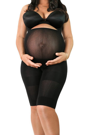 HAPPY BUTT No.7 MATERNITY - YAHAIRA