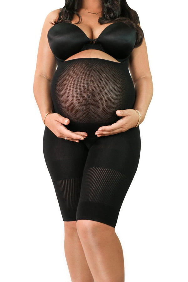 HAPPY BUTT No.7 MATERNITY - YAHAIRA