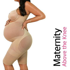 HAPPY BUTT No.7 MATERNITY - YAHAIRA