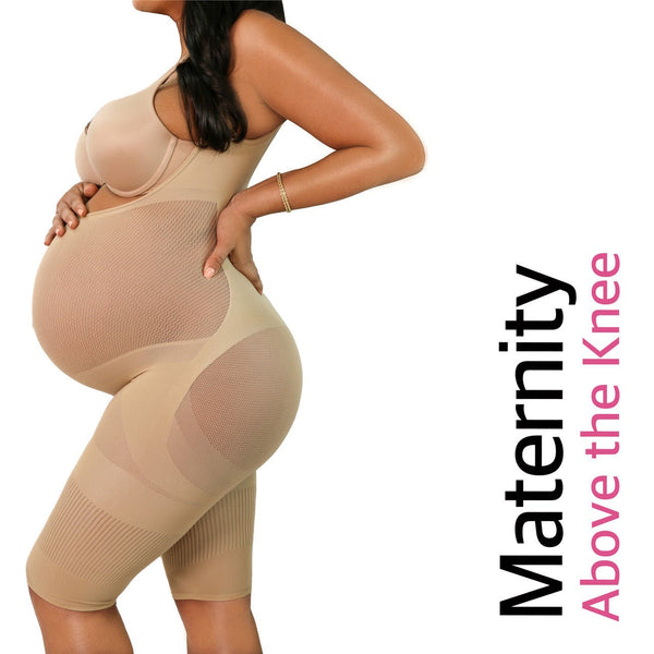 HAPPY BUTT No.7 MATERNITY - YAHAIRA