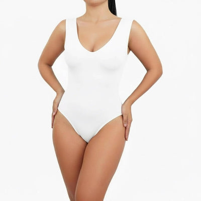 Happy Cami Shaper Bodysuit Sleeveless