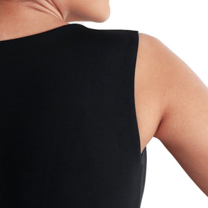 Happy Cami Shaper Bodysuit Sleeveless - YAHAIRA