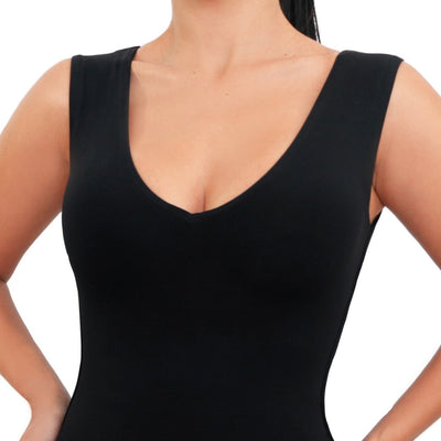 Happy Cami Shaper Bodysuit Sleeveless