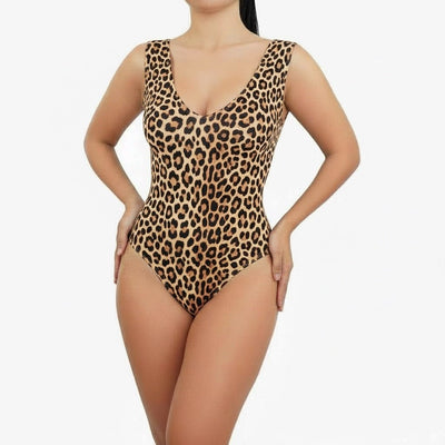 Happy Cami Shaper Bodysuit Sleeveless