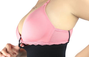 Instantly Thinner - Double Layer Waistband Leggings - YAHAIRA