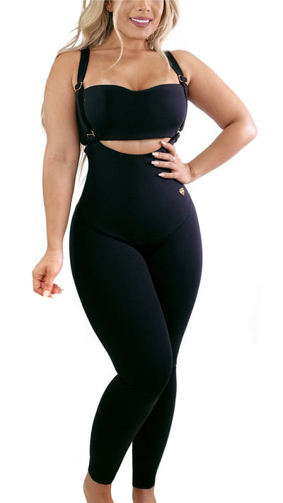 Jumper Shaper Triple Tummy Layer