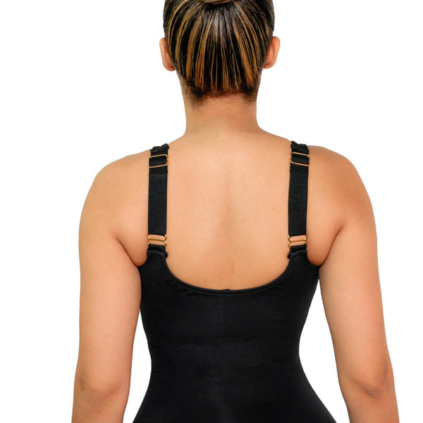 JUMPSUIT TRIPLE TUMMY LAYER - YAHAIRA