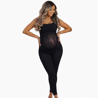 LOVE MATERNITY FLEXY TUMMY LEGGINGS