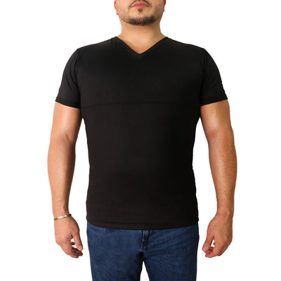 MEN'S  T SHIRT CAMI SHAPER